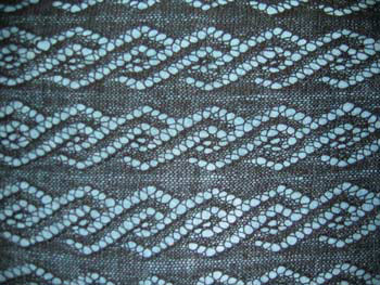lace by mouse