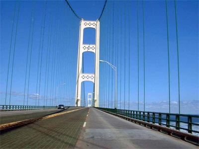 mackinac bridge
