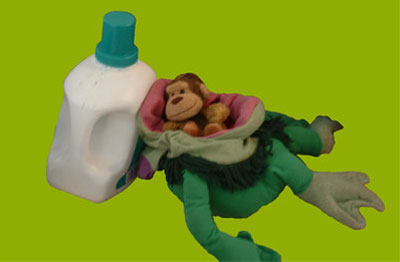 drunk froggy