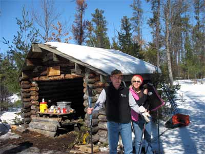ski ranch