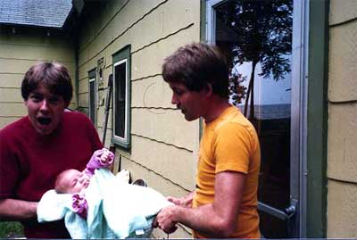 which dad