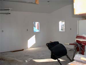 garage
