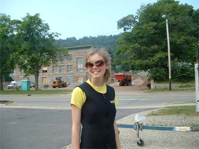 pictured rocks kayaking