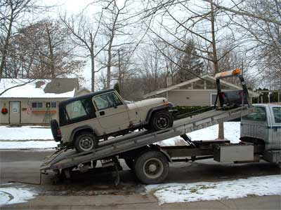 jeep
