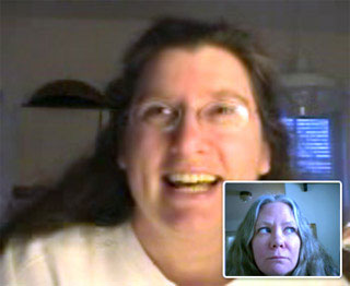 video chat