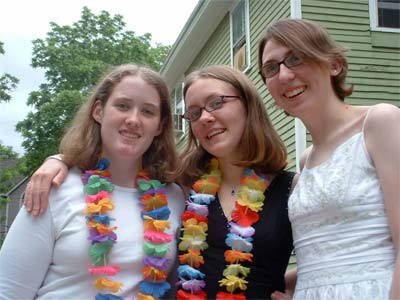 kati mouse and goose