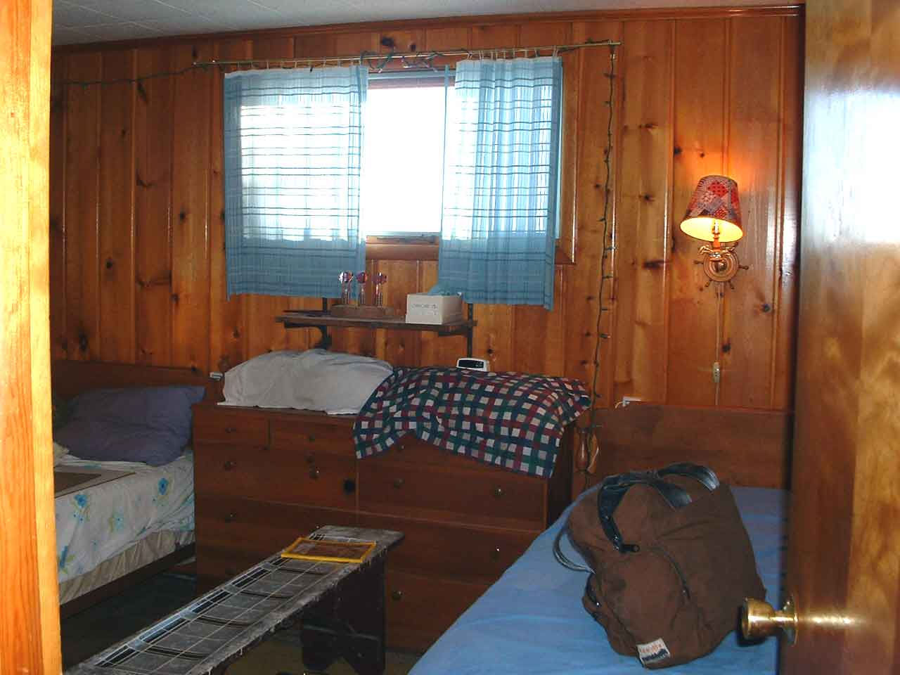 garthroom