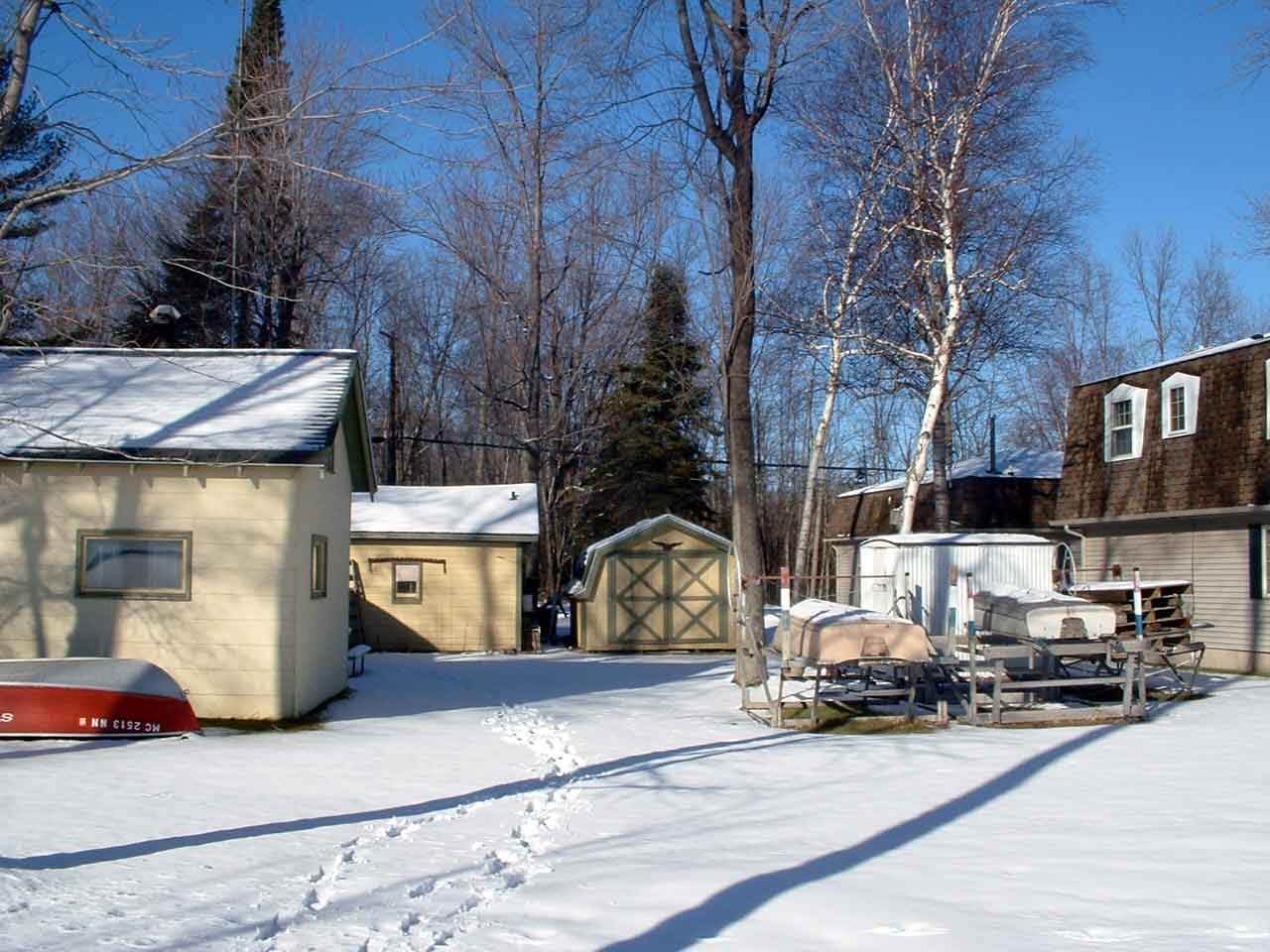 shedsboats