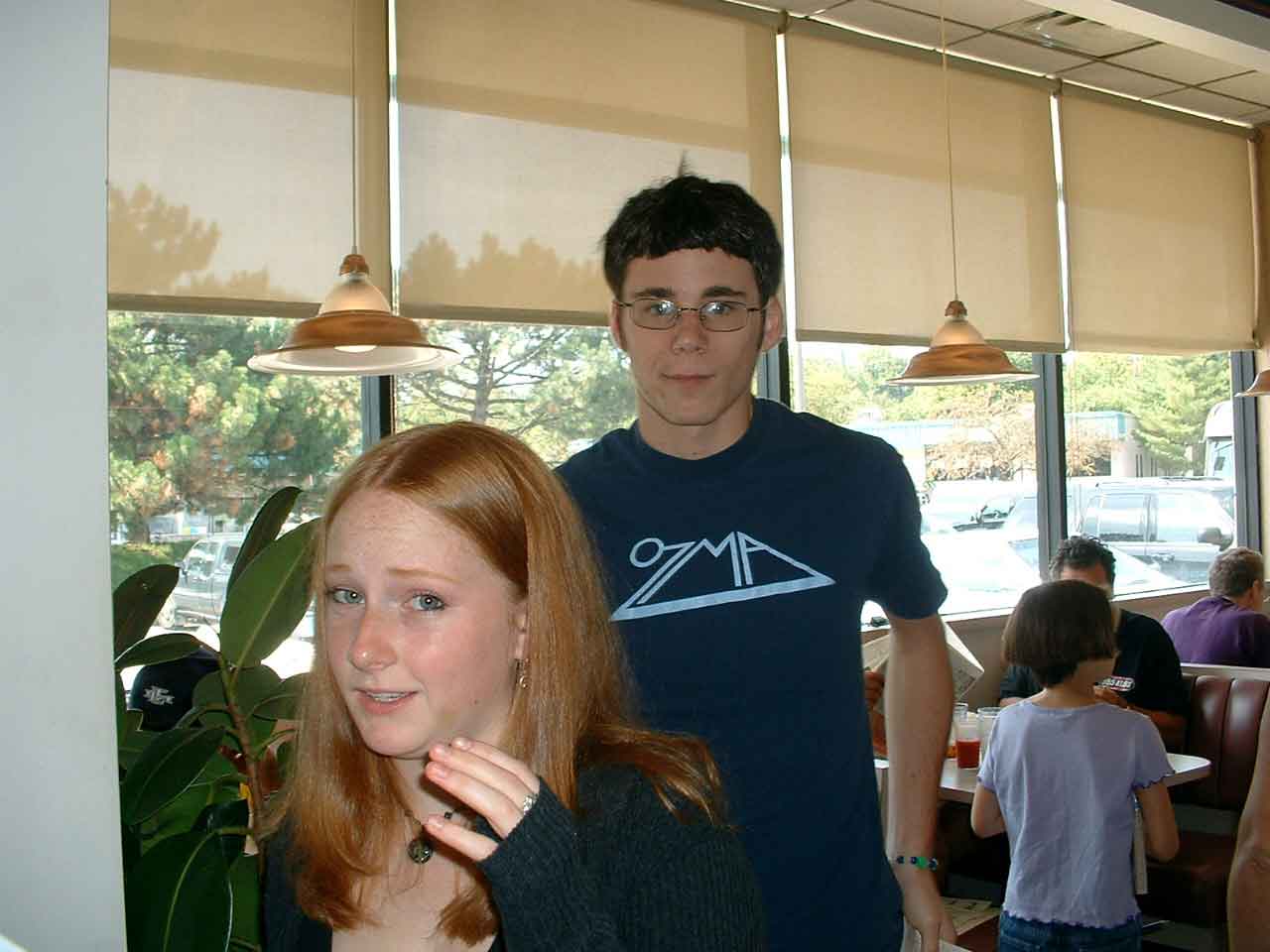 bean's wisdom teethed cheeks and tom<br>at benny's