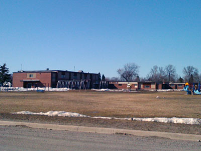 lincoln