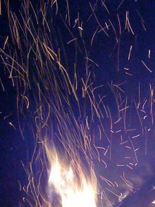 fire