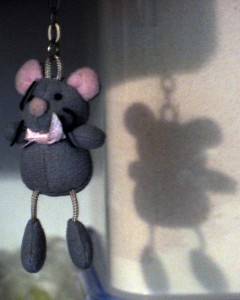 shadowmouse