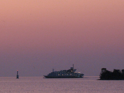 ship