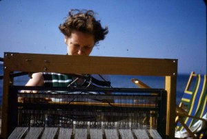 weaver