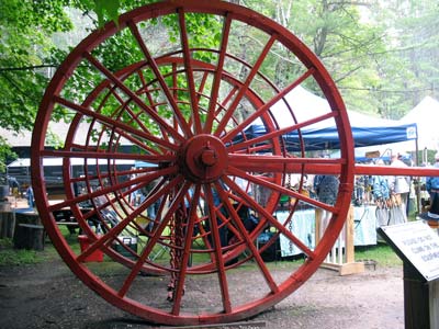 wheel