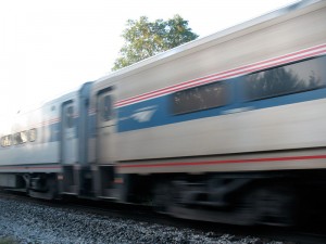 amtrak