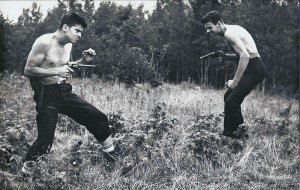 gunfighters