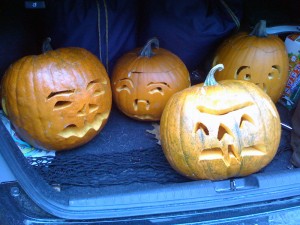 pumpkinheads