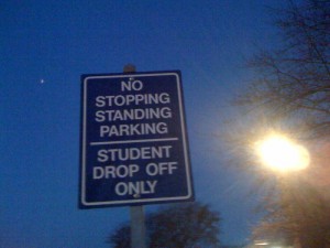 nostopping
