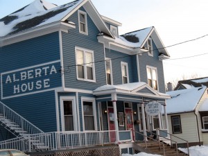 albertahouse