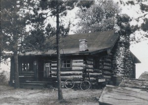 oldcabin