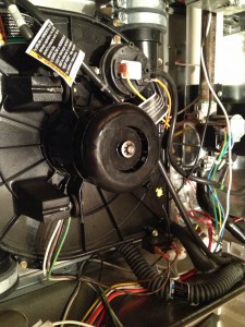 blower