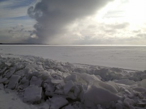 ice
