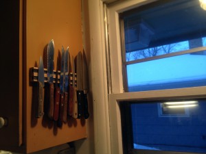kniferack