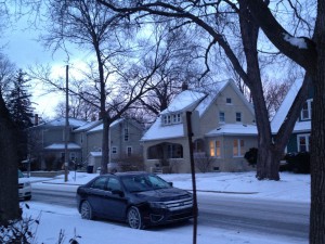 regenhouse
