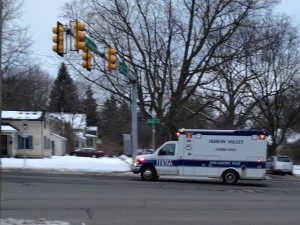 ambulance