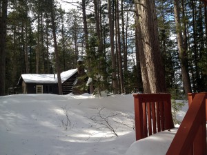oldcabin