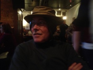 crazyhatday