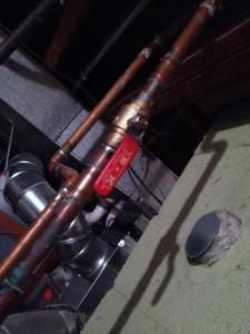 oldwaterheater