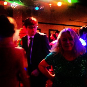 kwdancing