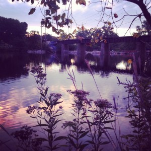argopond