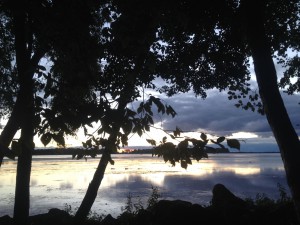 lakeerie