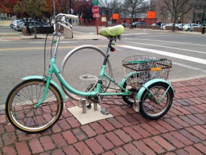 trike
