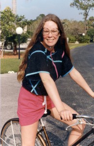 BikerAnne