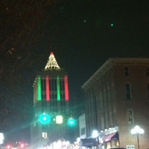 xmaslights