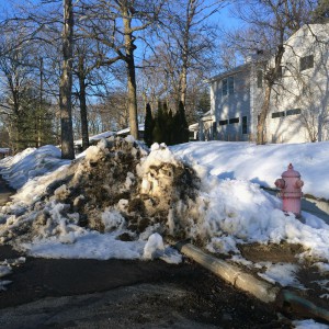 dirtyoldsnow