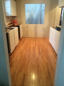 kitchfloor