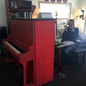 redpiano