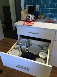 dishdrawer