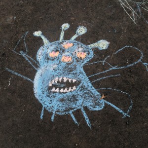 alien