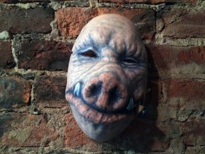 pigmask