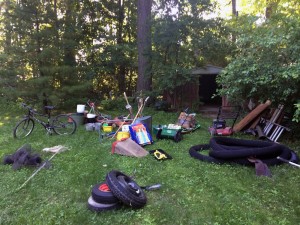 shedjunk