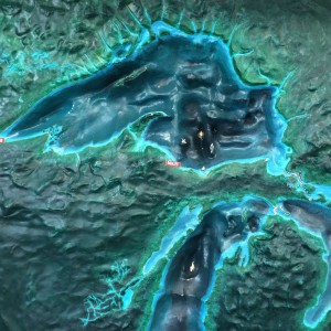 superior
