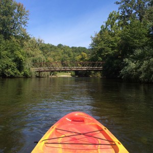 workkayak