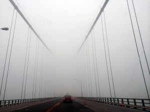 fog
