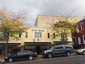 toadhall